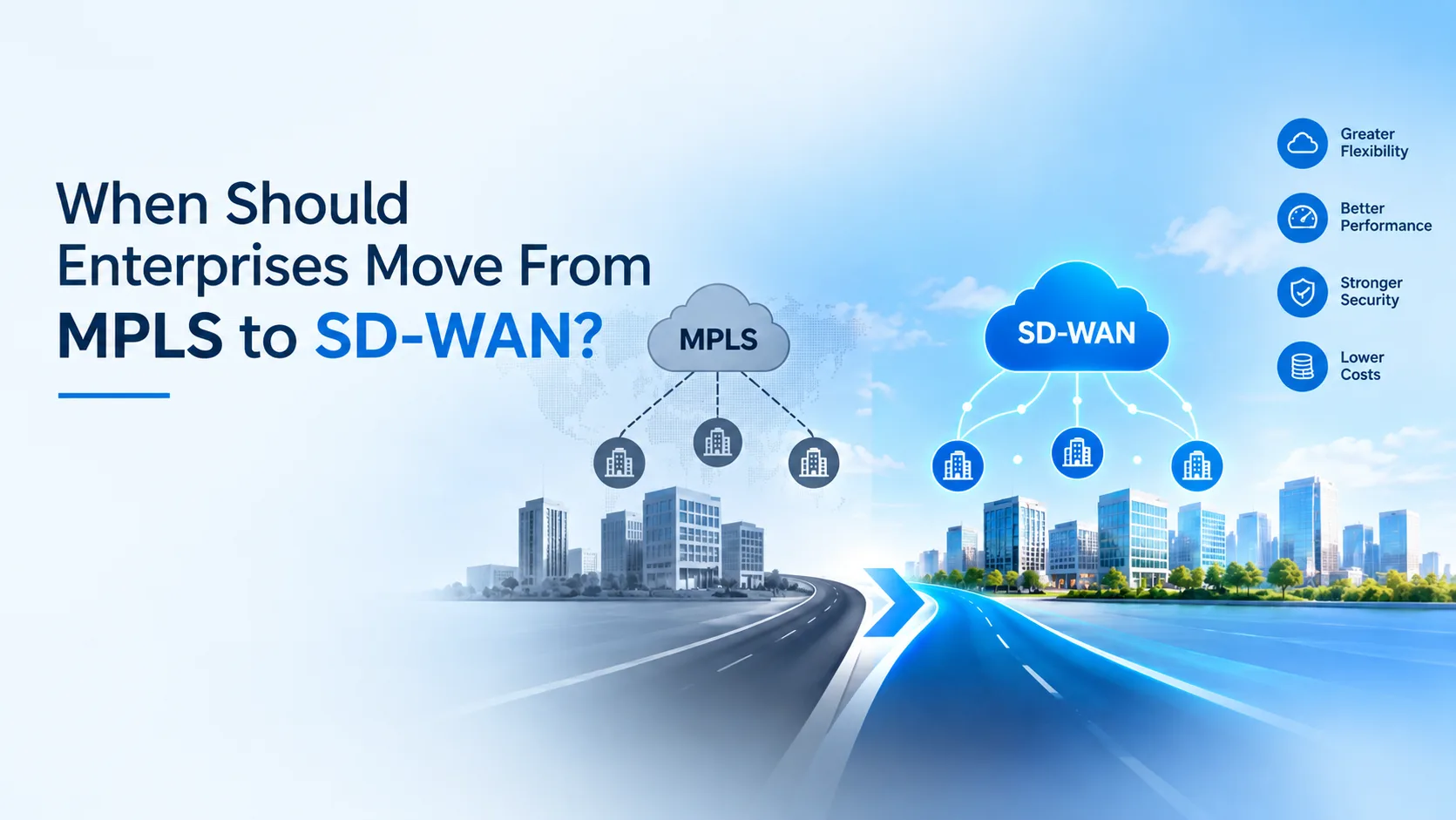 MPLS to SD-WAN_ The Digital Transition