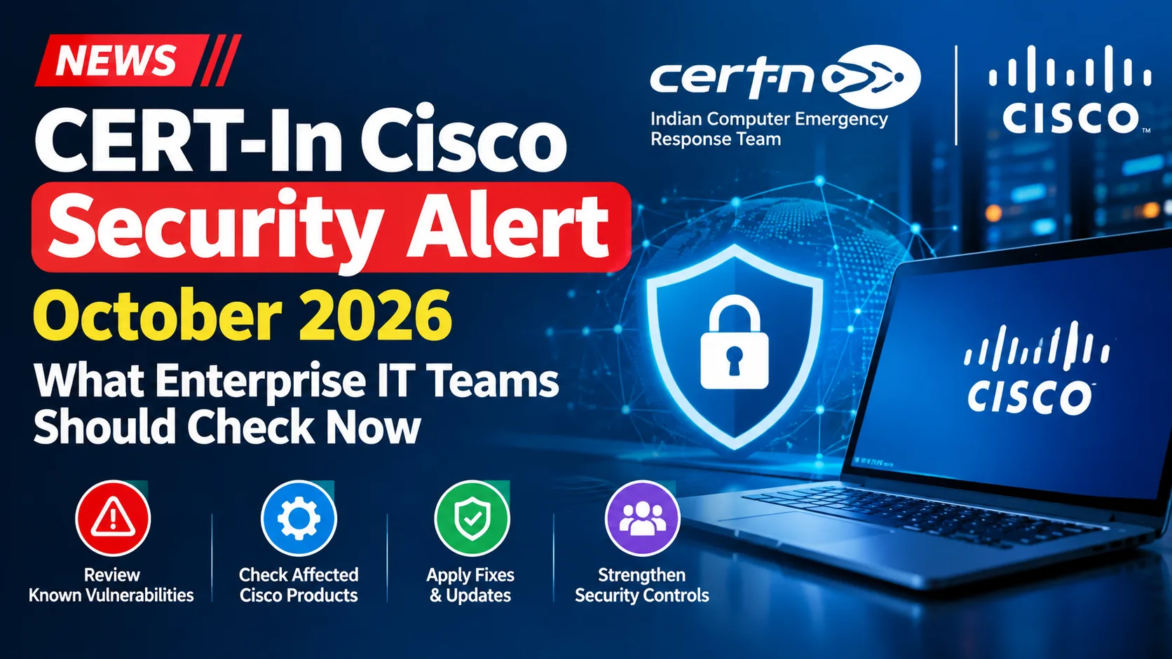 Cisco Security Alert_ October 2026