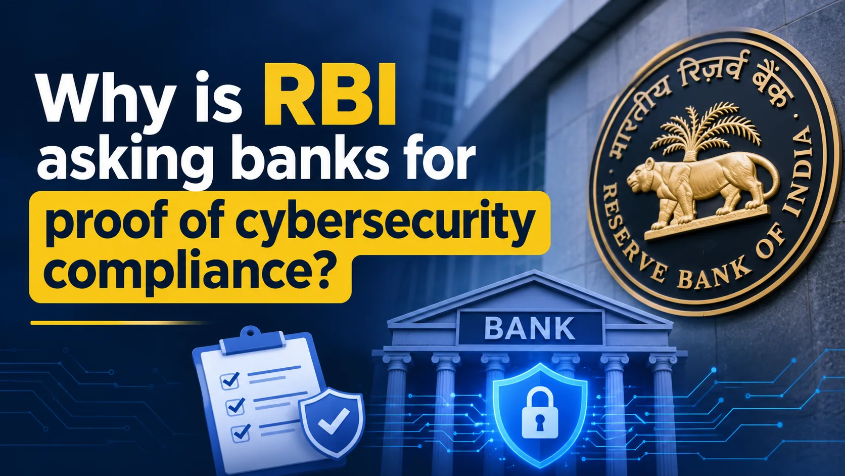 RBI Cybersecurity Compliance Explained