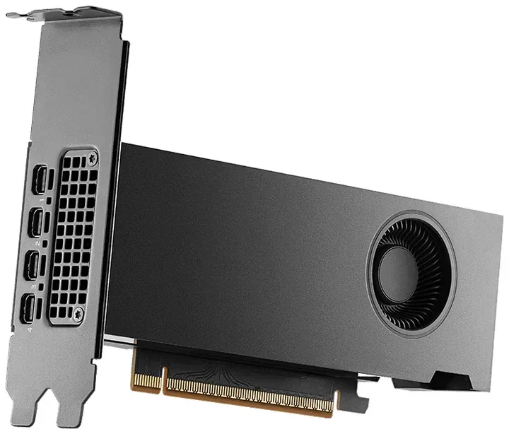 NVIDIA RTX PRO 2000 Blackwell