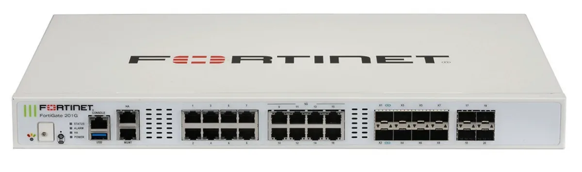 Fortinet FortiGate 200G