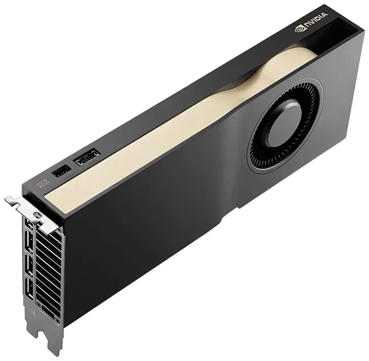 NVIDIA RTX PRO 4500 Blackwell