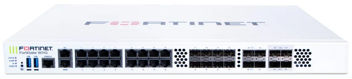 Fortinet FortiGate 900G