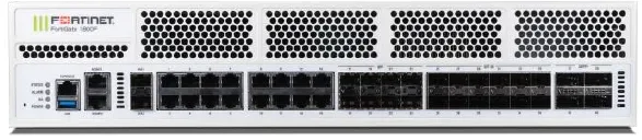 Fortinet FortiGate 1800F