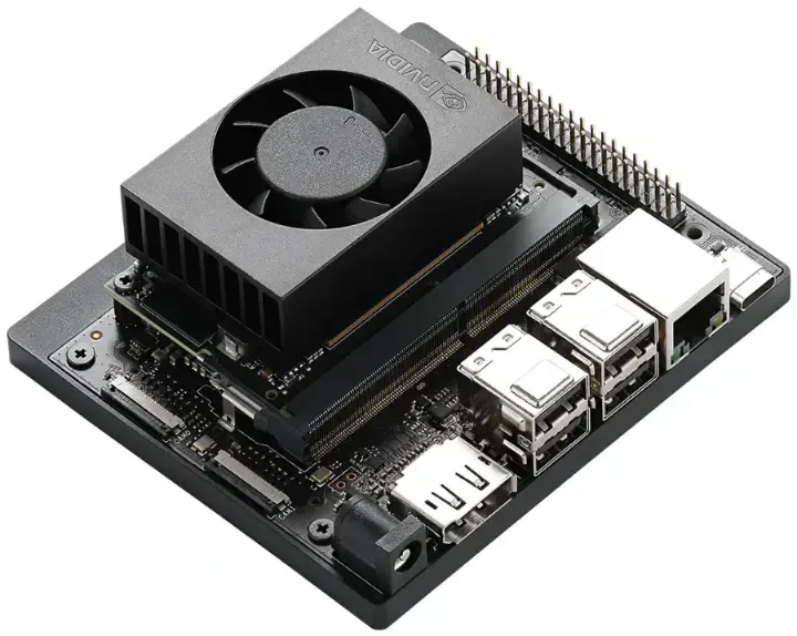 NVIDIA Jetson Orin Nano Super Developer Kit