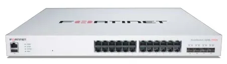 Fortinet FortiSwitch 424E-FPOE