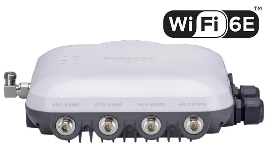 Fortinet FortiAP 432G
