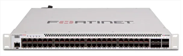 Fortinet FortiSwitch 624F