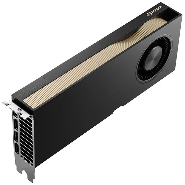 NVIDIA RTX PRO 5000 Blackwell